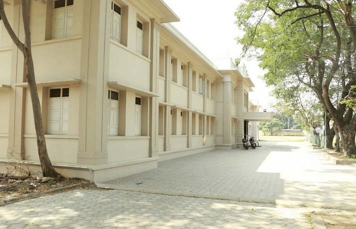 AM Jain College Chennai hostel photo 91